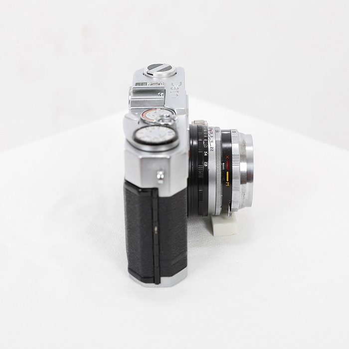 Petri ペトリ35 F2.8