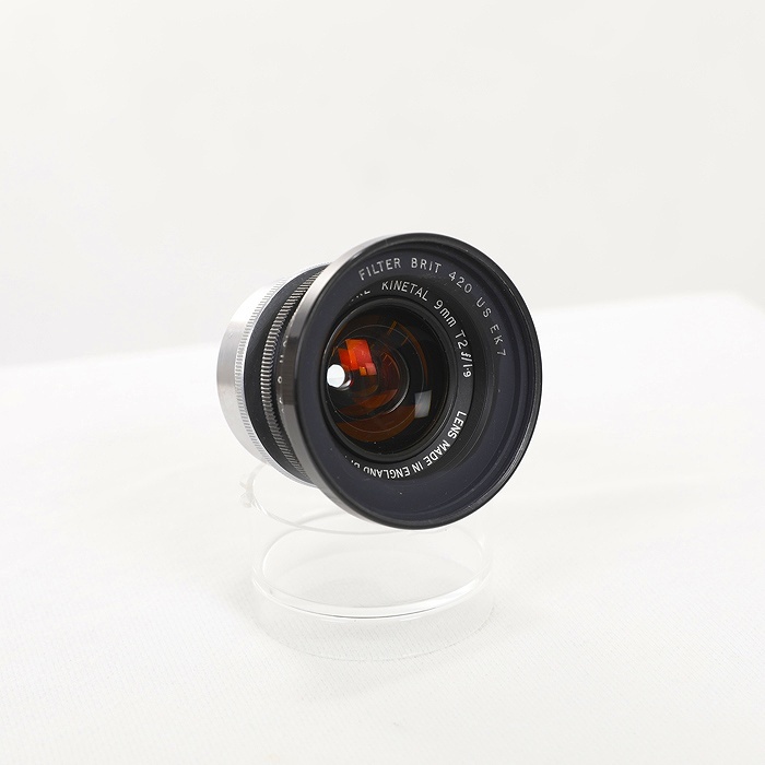 TAYLOR-HOBSON TAYLOR HOBSON COOK KINETAL 9/1.9 Cマウント