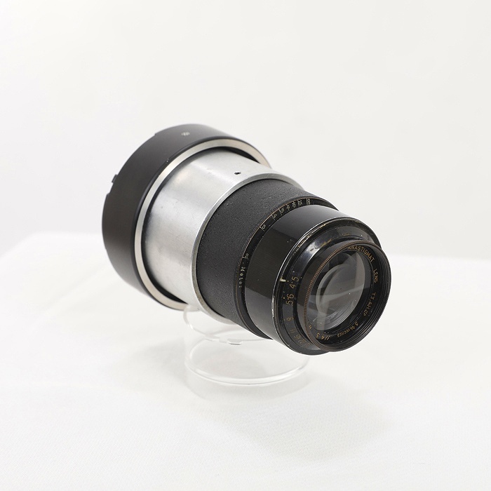 ソノタ COOK ANASTIGMAT T-P 5 3/4inch/4.5 (ハッセルマウント改)