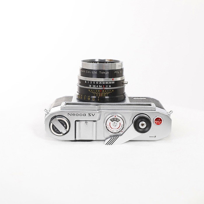 ソノタ Neoca SV (Zunow4.5cm/1.8)