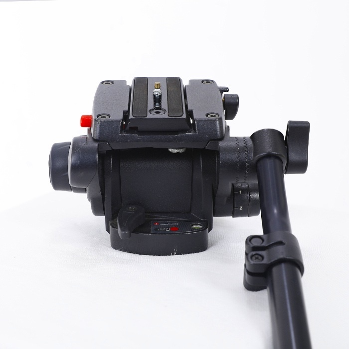 マンフロット 503HDV フルードビデオウンダイ