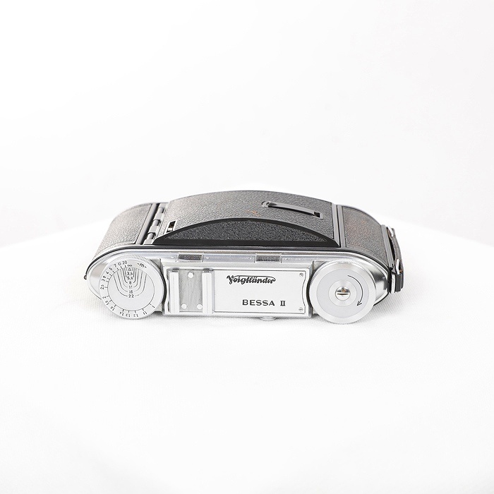 フォクトレンダー Voigtlander BESSA II(COLOR-HELIAR105/3.5)