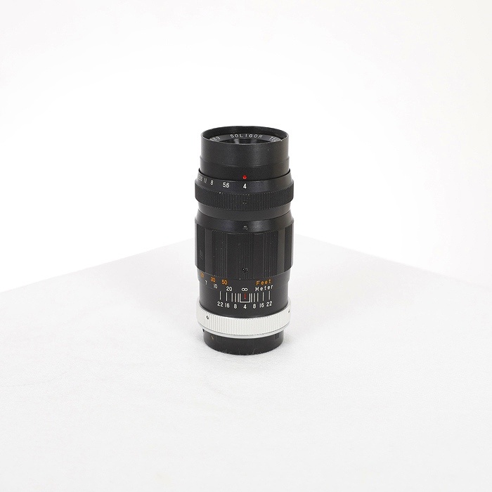 ソノタ SOLIGOR TELEPHOTO L105/4
