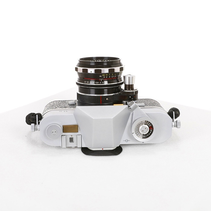 ALPA 11e+クルタゴン35/2.8