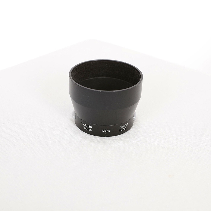 ライカ 12575フード M135/4用