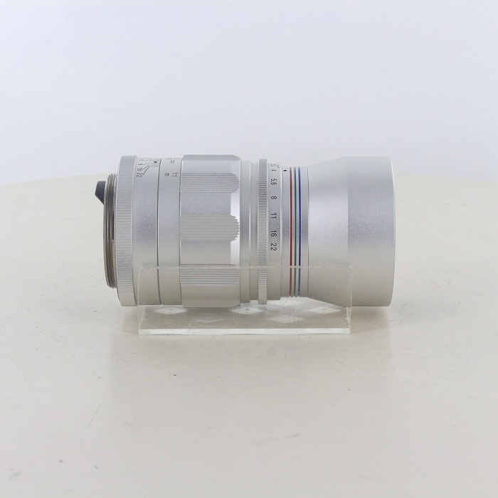 フォクトレンダー アポランター L90/3.5 シルバー