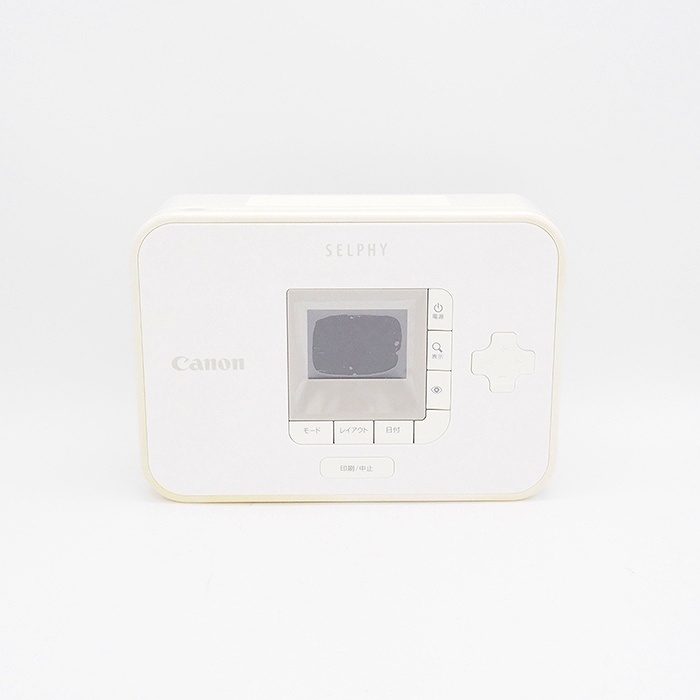 キヤノン SELPHY CP740