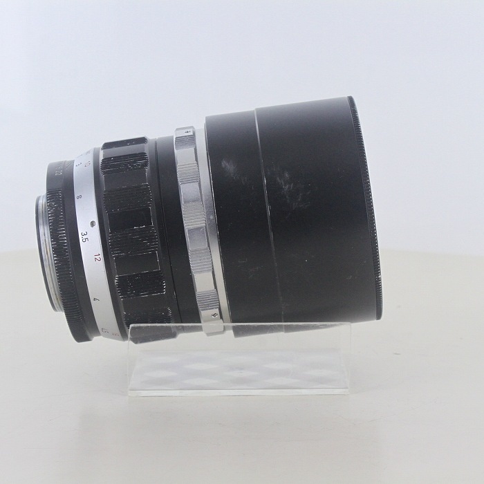 Barnack TELYT V 200/4 (ビゾフレックス用)