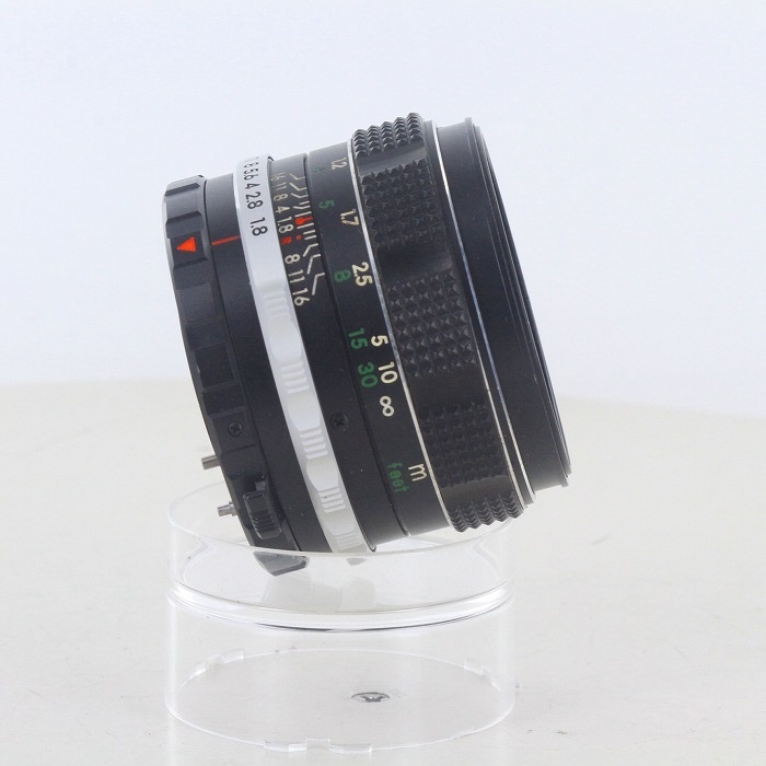 MIRANDA AUTO MIRANDA EC 50/1.8