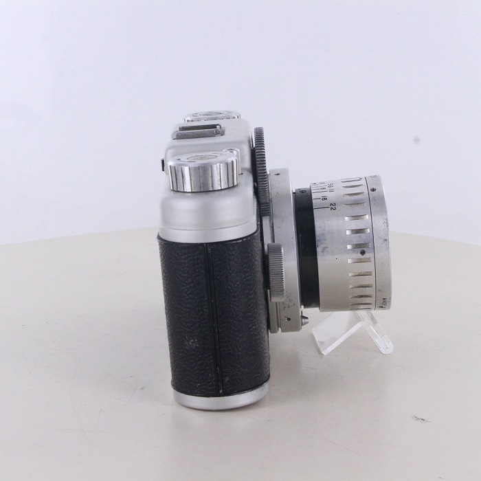 ソノタ Argus C44+50/2.8※ジャンク品