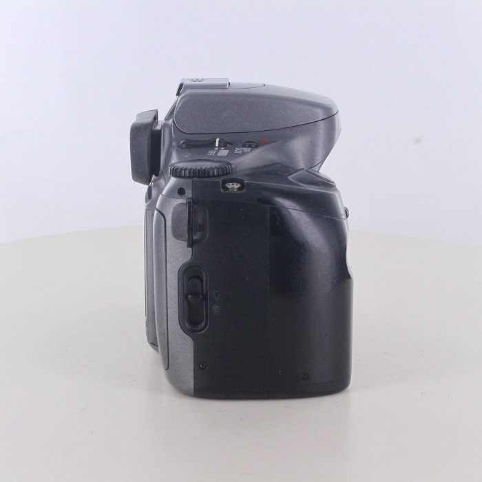 ニコン プロネア 600I ボデイ