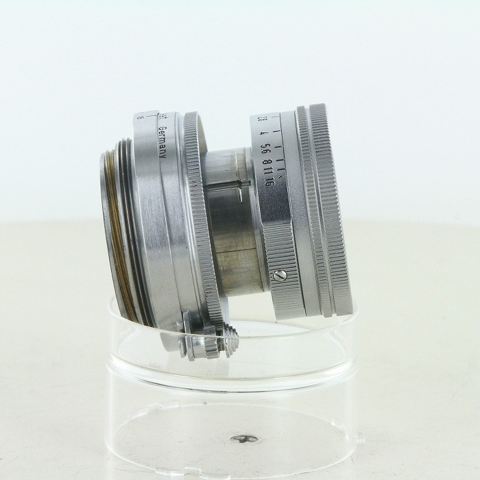 Barnack ズミクロン L5cm/2 沈胴