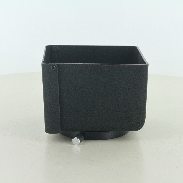 マミヤ C用 180/4.5、250/6.3フード