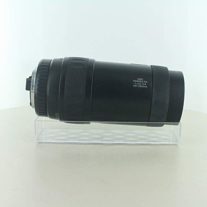 ペンタックス FA 100-300/F4.5-5.6