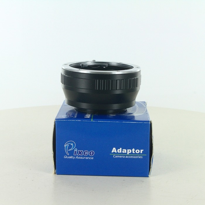 ソノタ Pixco L/R - FX マウントアダプター