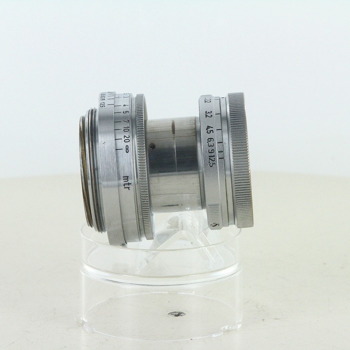 Barnack ズミター L5cm/2 (沈胴) コーティング無