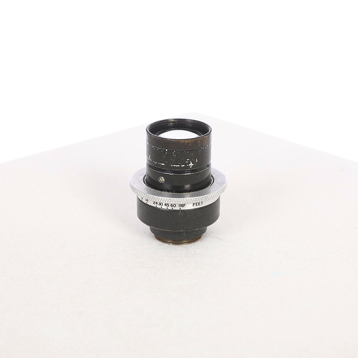 ソノタ Dallmeyer anastigmat 3in/3.5 Cマウント