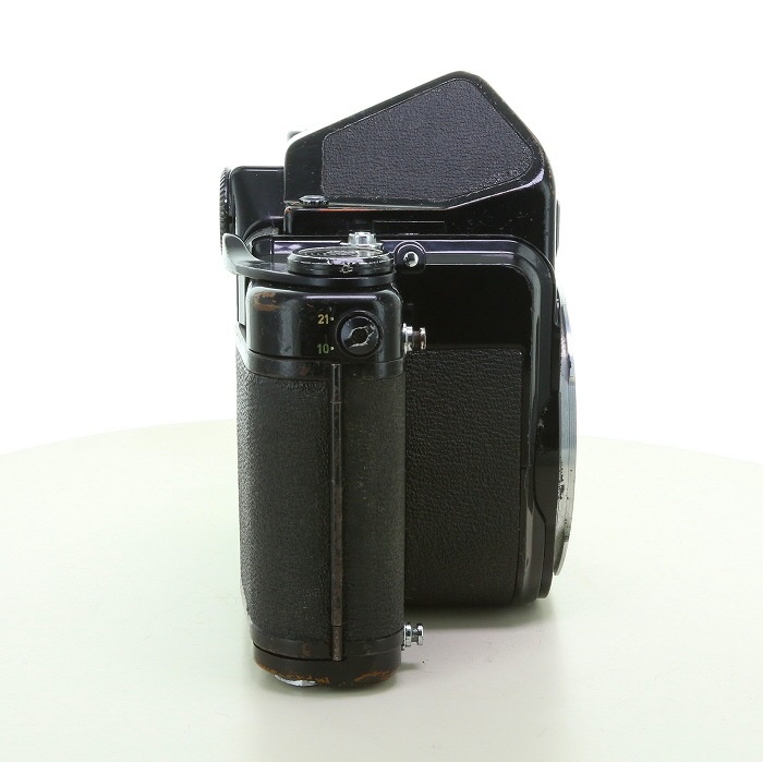 ペンタックス 6x7 TTL