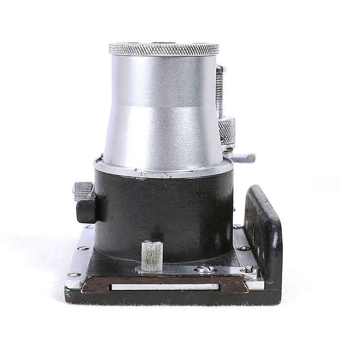 ソノタ ACTINA(シュミット) フォーカシングステージ