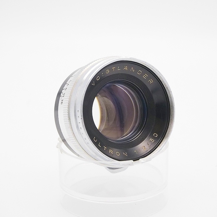 フォクトレンダー ウルトロン50/2 (プロミネント用)