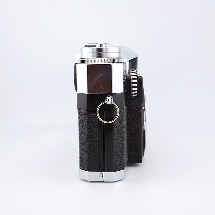 ツアイスイコン コンタレックススーパー