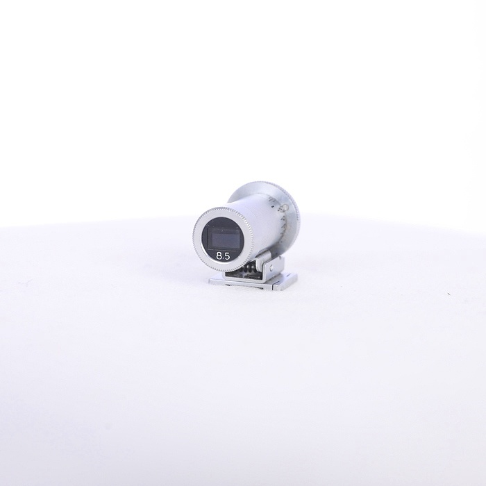 ニコン NIKKOR-P・C 8.5cm/2 (L39)+ファインダー