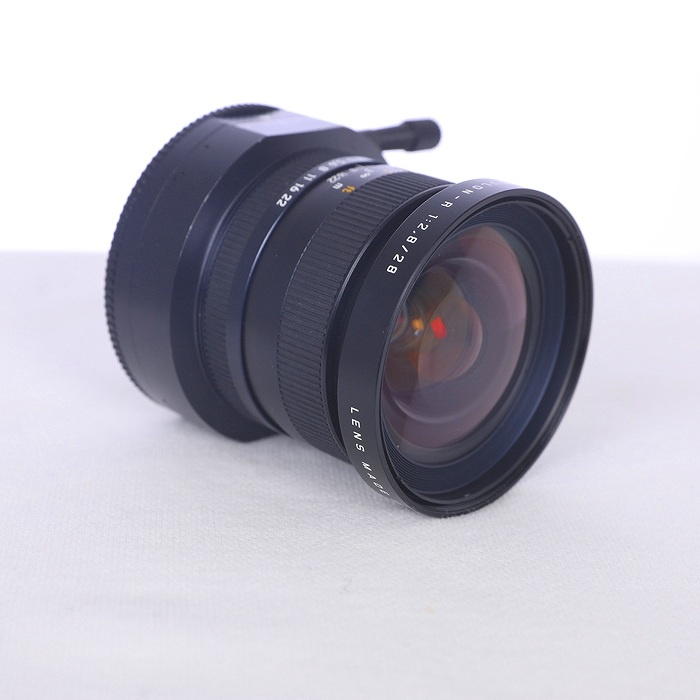 LEICA R PC スーパーアンギュロン 28/2.8