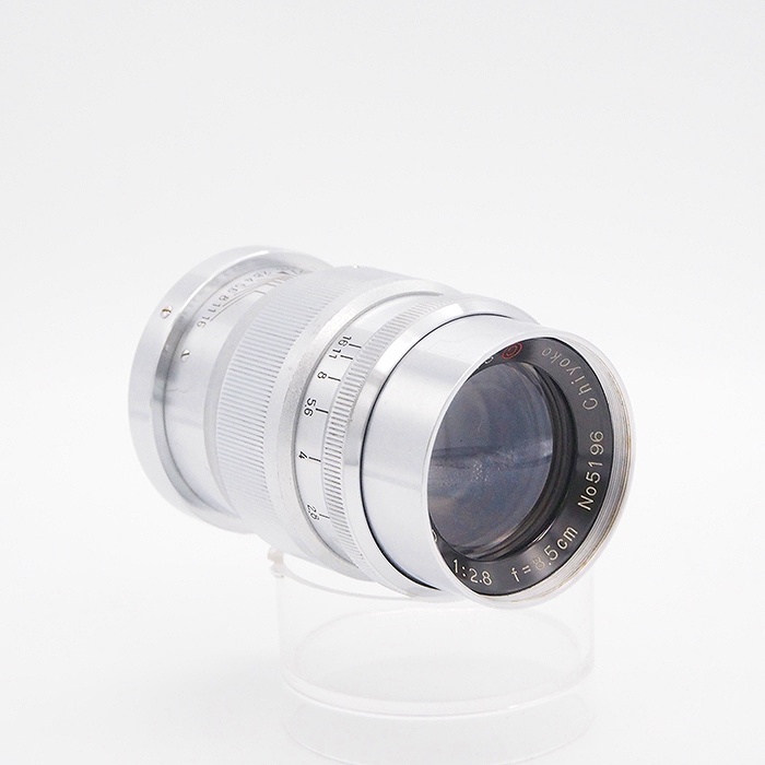 ミノルタ スーパーロッコール 8.5/2.8