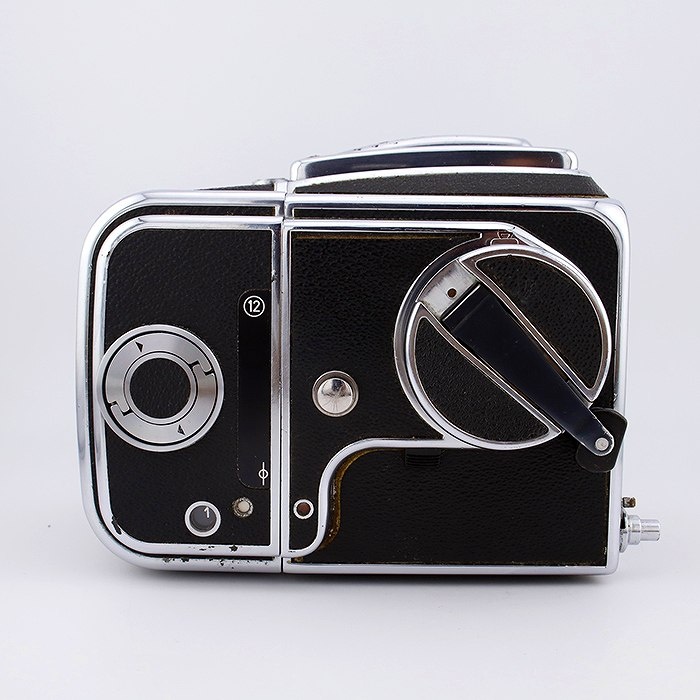 HASSELBLAD 500C+C12マガジン