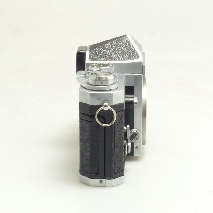 ニコン F アイレベル