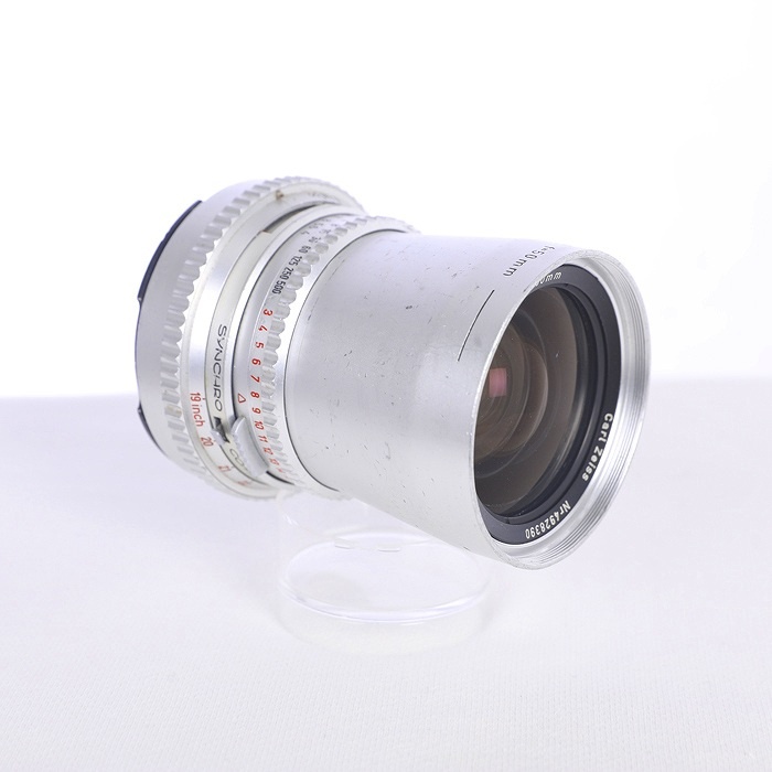 HASSELBLAD ディスタゴン C50/4