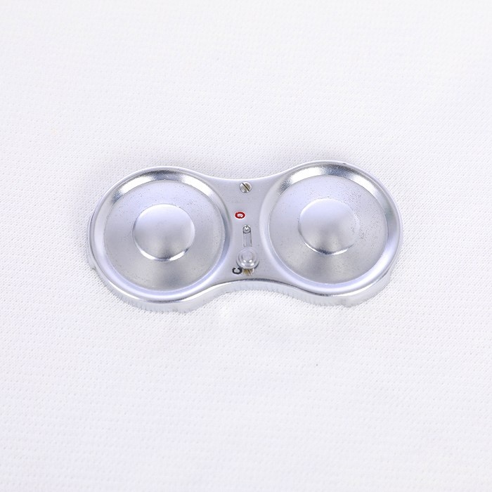 YASHICA TLR用フロントキャップ