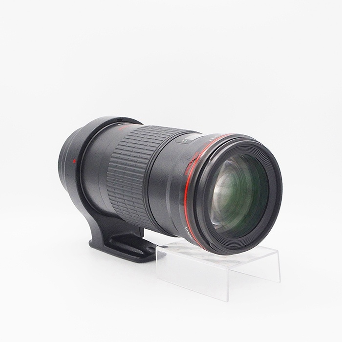 キヤノン EF180/3.5L マクロ USM