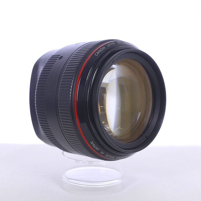 キヤノン EF50/1.0L USM