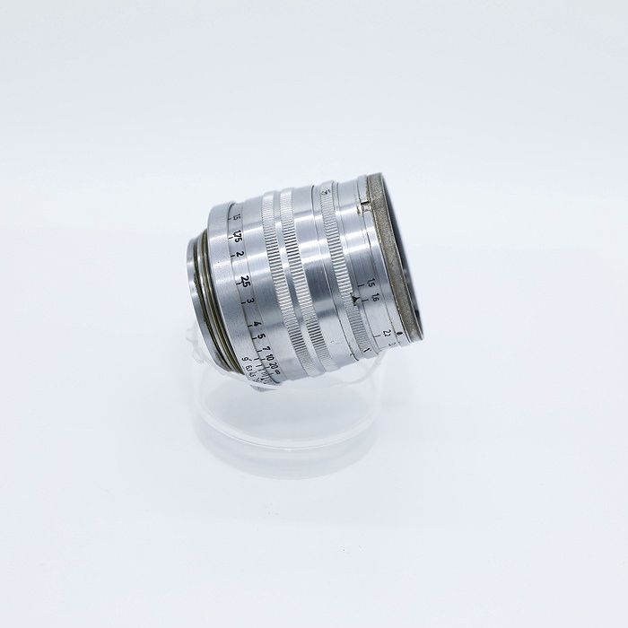 Barnack クセノン 5cm/1.5 (L39) 前期型