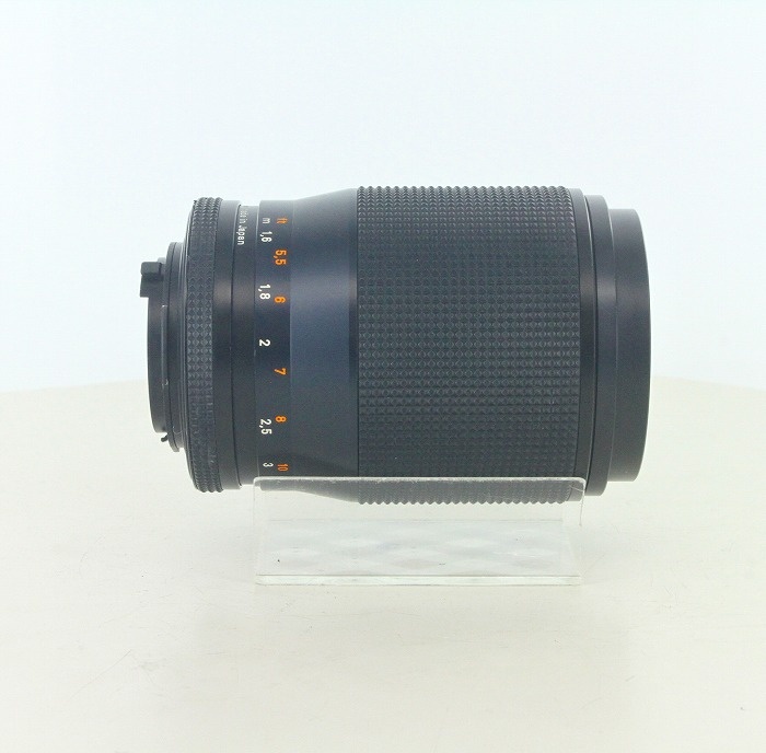 コンタックス Sonnar 135/2.8 AEJ