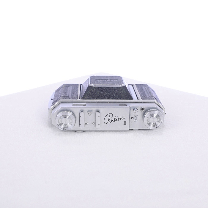 コダック Retina II(Ektar47/2)