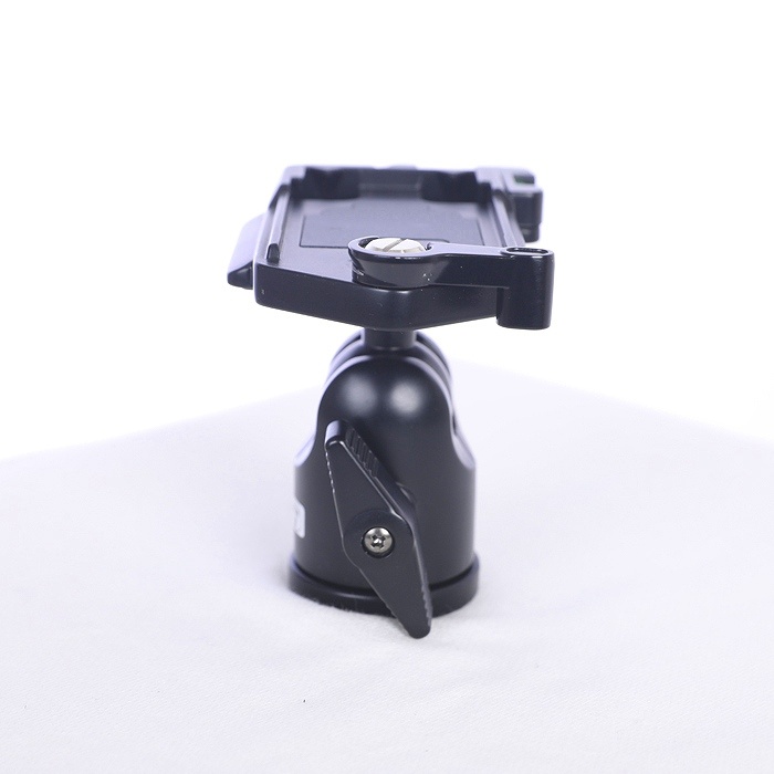 ベルボン QHD-53Q ウンダイ