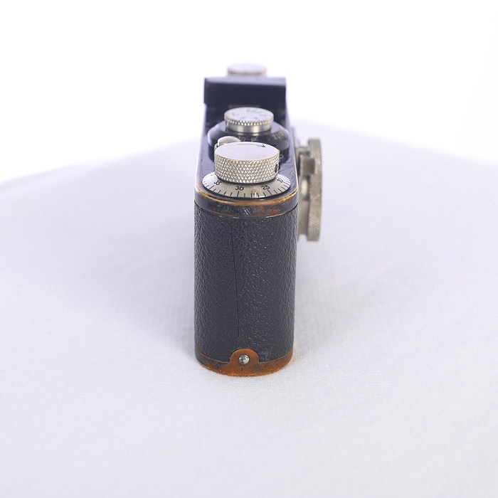 Barnack A型(新エルマー50/3.5)