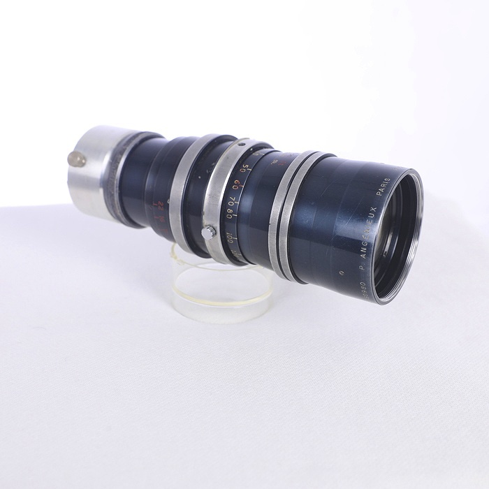 ANGENIEUX ANGENIEUX-ZOOM 35-140/3.5 LA2