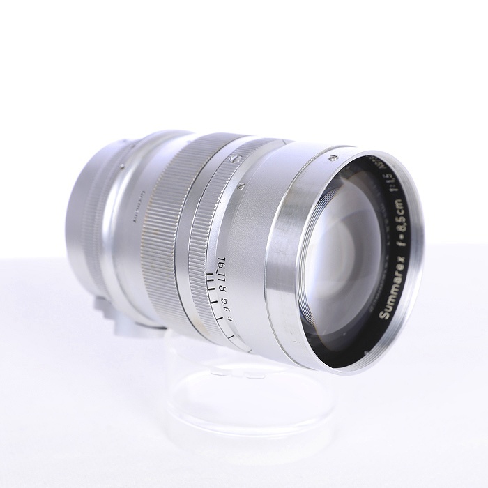 Barnack ズマレックス 8.5cm/1.5 (L39)