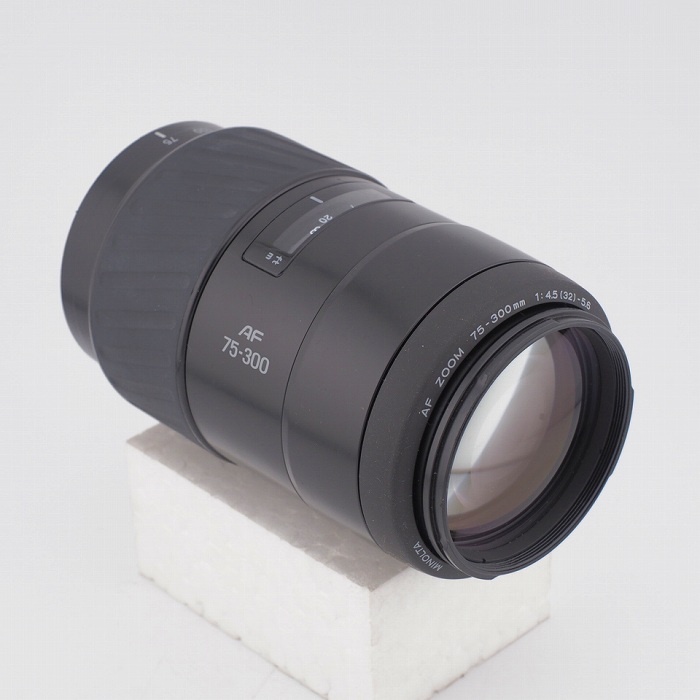 ミノルタ AF75-300/4.5-5.6(N)