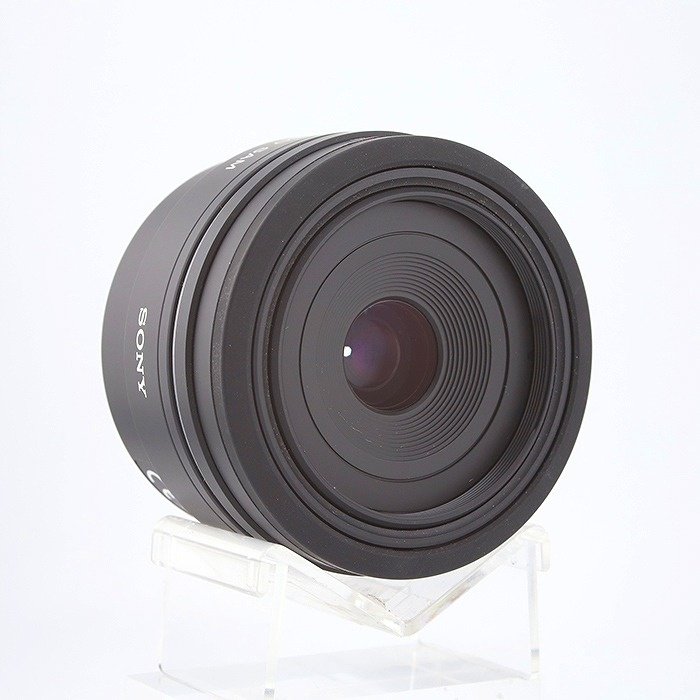 ソニー DT 30/2.8マクロ SAL30M28
