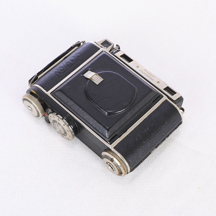 プラウベル Plaubel makina Roll-Op II (Anticomar7.5cm/3.5)