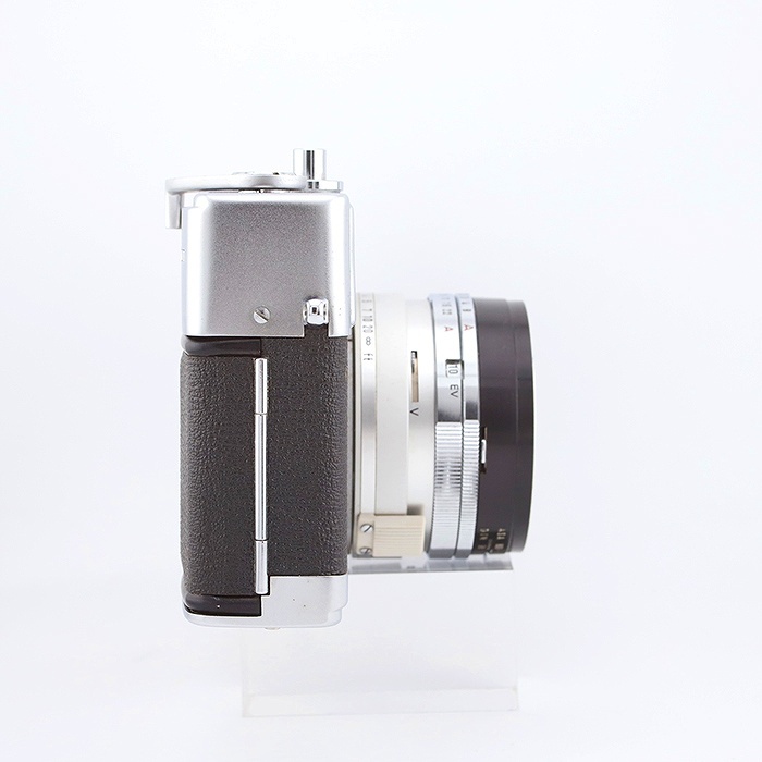 ミノルタ HI-MATIC 7s