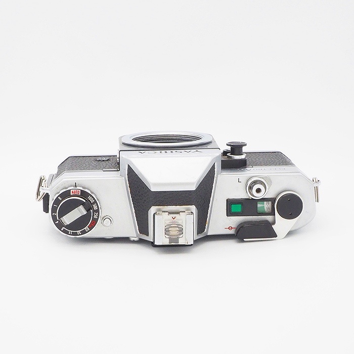 YASHICA エレクトロAX