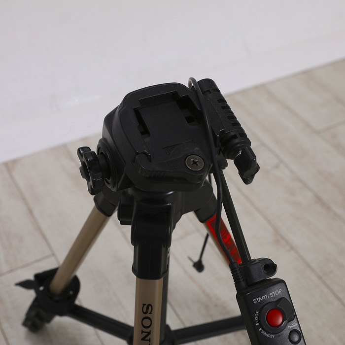 ソニー VCT-570RM サンキヤク