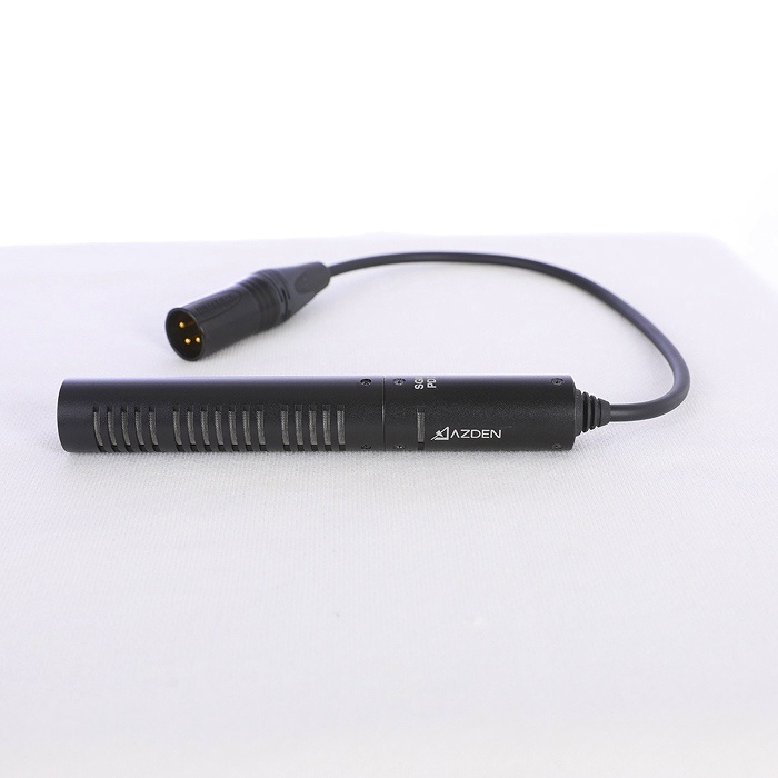 アツデン SGM-PDII タンイツシコウセイマイクロホン