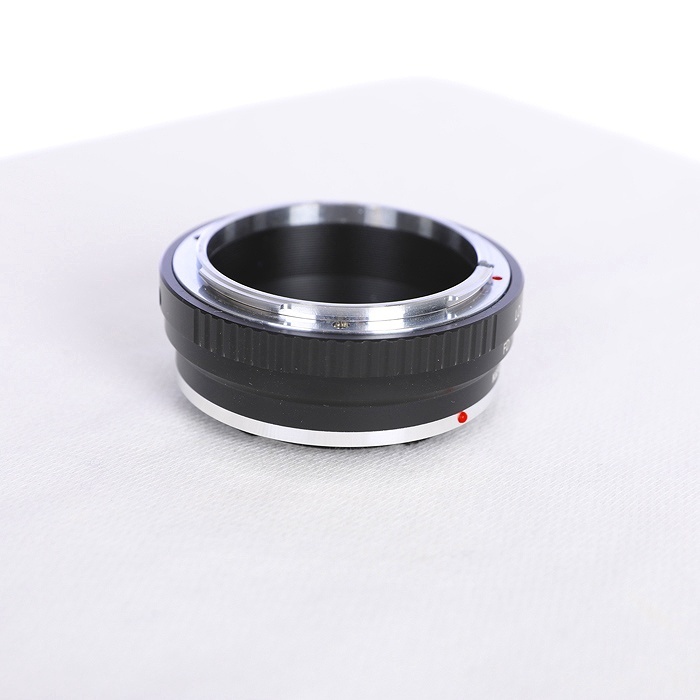 K&F CONCEPT K&F マウントアダプター KF-FDEM