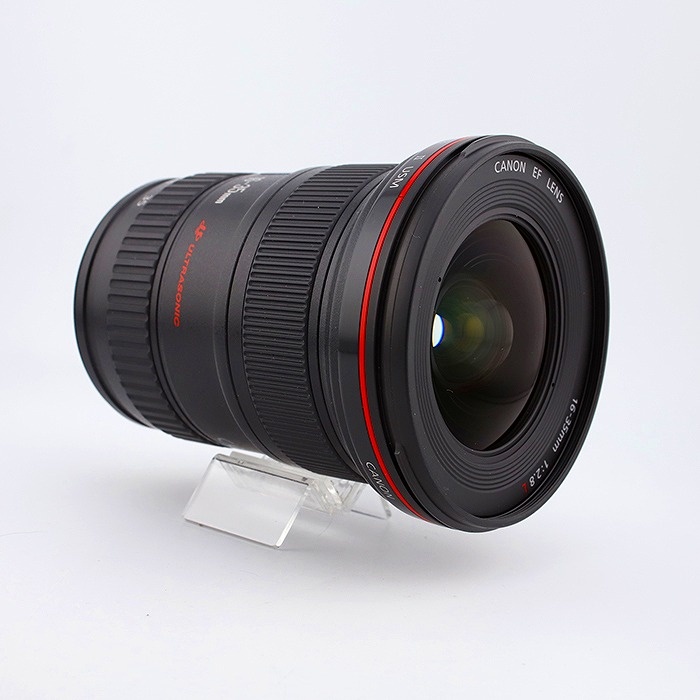 キヤノン EF16-35/2.8L II USM